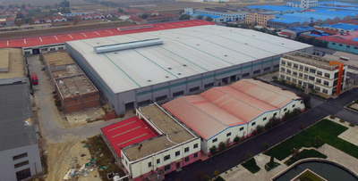 চীন Qingdao Ruly Steel Engineering Co.,Ltd