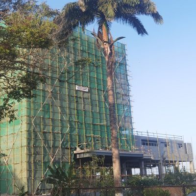 আধুনিক নকশা প্রিফ্যাব্রিকেটেড ইস্পাত কাঠামো হোটেল বিল্ডিং মাল্টি স্টোরি ইস্পাত বিল্ডিং সরবরাহ