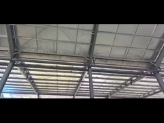 প্রাক ইস্পাত কর্মশালা