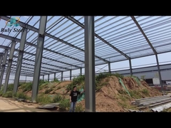 ইস্পাত কলাম