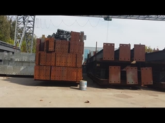 মালবাহী ঘাঁটি