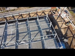 ইস্পাত গুদাম