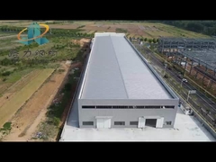 ইস্পাত কর্মশালা