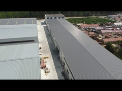 ইস্পাত গুদাম