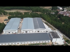 ইস্পাত গুদাম