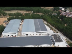 ইস্পাত গুদাম