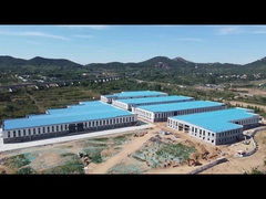 ইস্পাত গুদাম