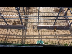 ইস্পাত গুদাম