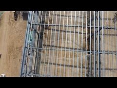 ইস্পাত গুদাম